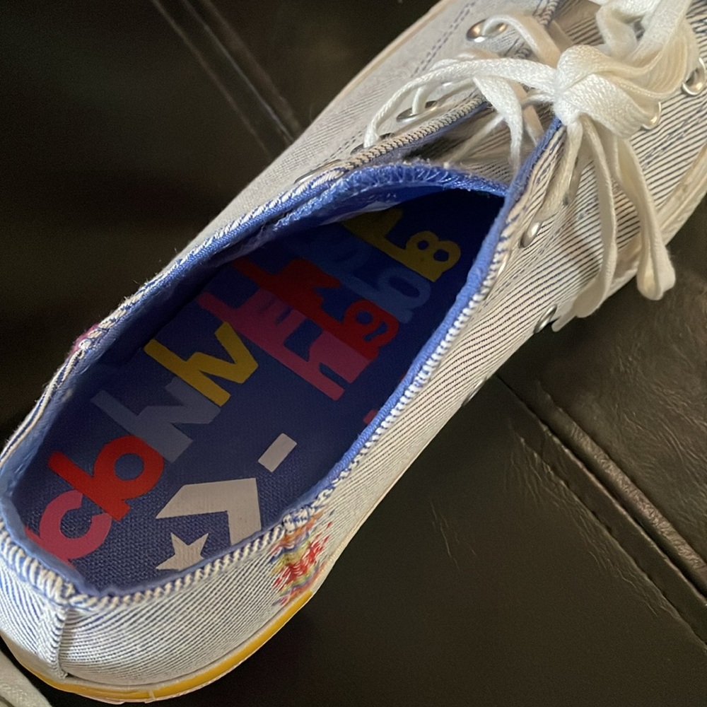 Converse - Picture 4 of 5